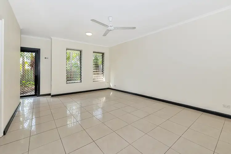 Fourth view of Homely unit listing, 2/48 Sergison Circuit, Rapid Creek NT 810