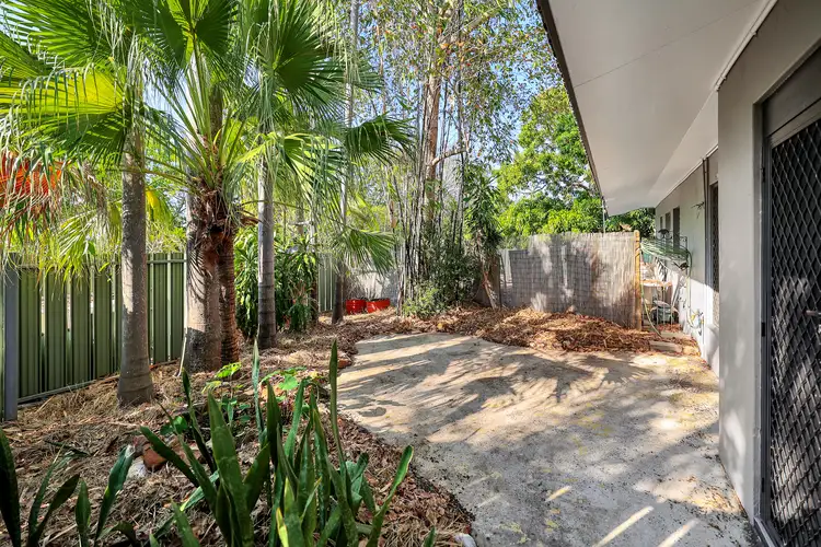 Fifth view of Homely unit listing, 2/48 Sergison Circuit, Rapid Creek NT 810