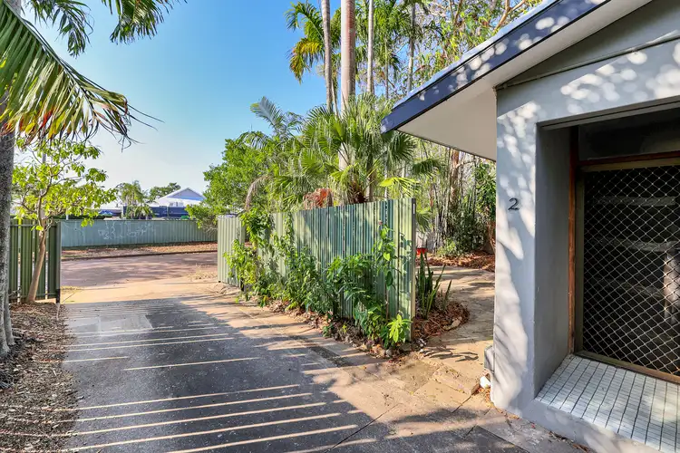 Sixth view of Homely unit listing, 2/48 Sergison Circuit, Rapid Creek NT 810