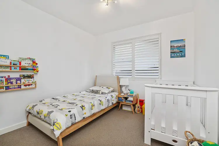 Fifth view of Homely apartment listing, 1/18 Woods Parade, Fairlight NSW 2094