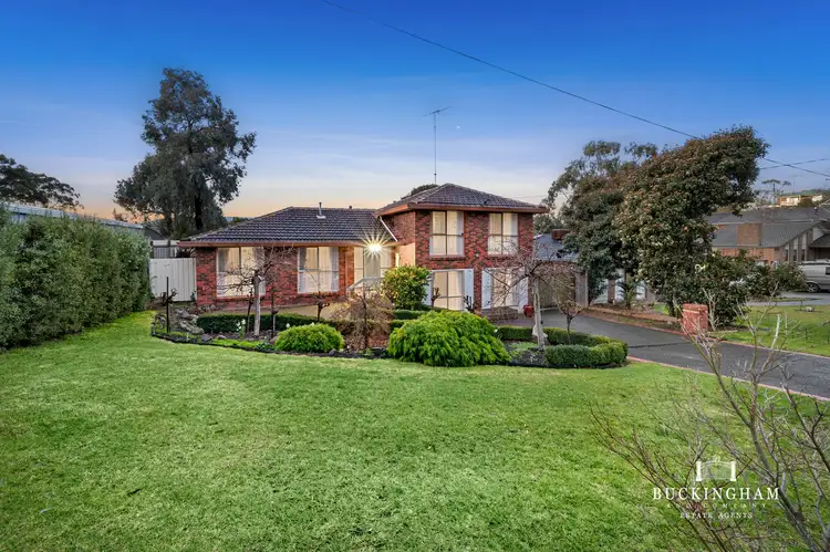 Main view of Homely house listing, 20 Bourke Street, Whittlesea VIC 3757