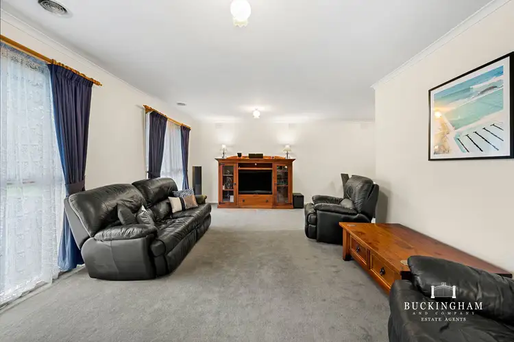 Second view of Homely house listing, 20 Bourke Street, Whittlesea VIC 3757
