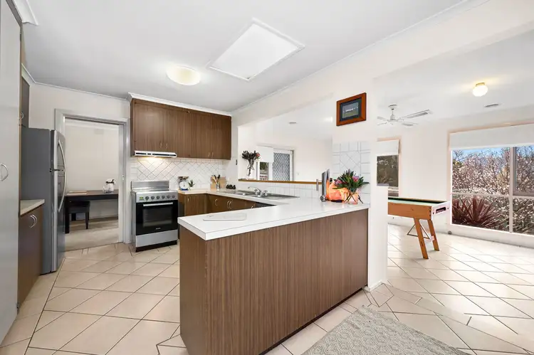 Third view of Homely house listing, 20 Bourke Street, Whittlesea VIC 3757
