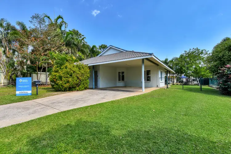 2 Argyle Close, Durack NT 830