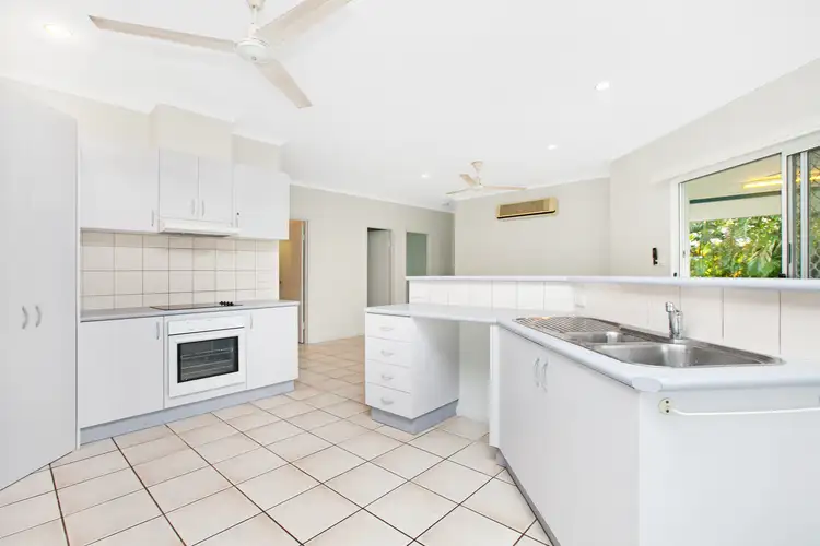 Second view of Homely house listing, 2 Argyle Close, Durack NT 830