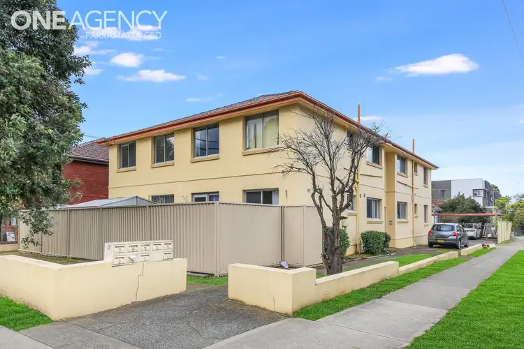 7/122 Harrow Road, Auburn NSW 2144