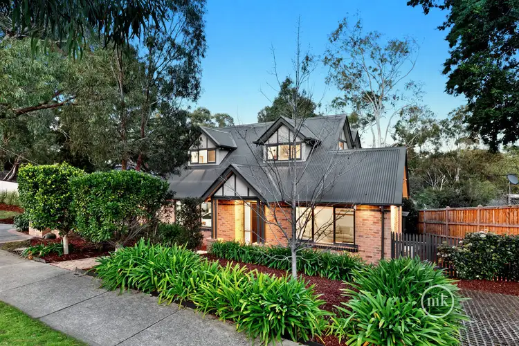 87 Greenhill Road, Greensborough VIC 3088
