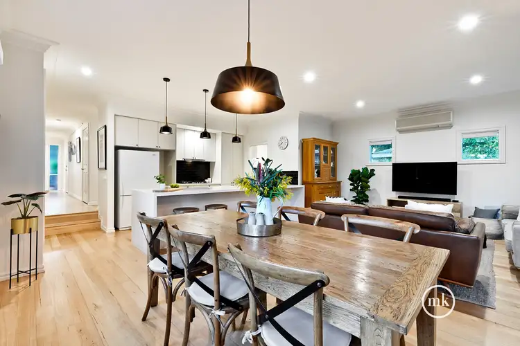 Third view of Homely house listing, 87 Greenhill Road, Greensborough VIC 3088