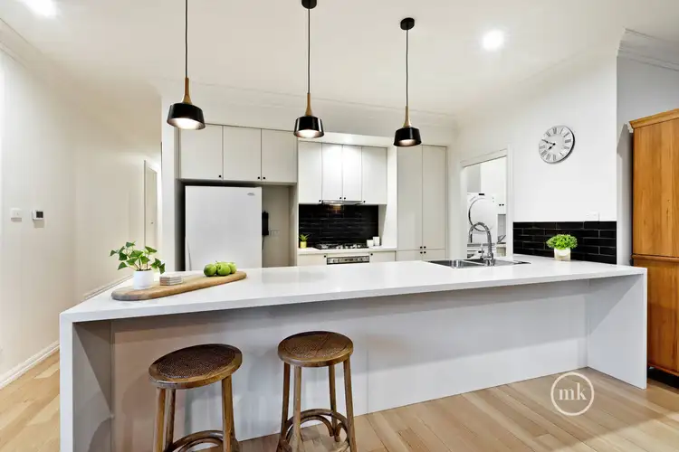 Fourth view of Homely house listing, 87 Greenhill Road, Greensborough VIC 3088