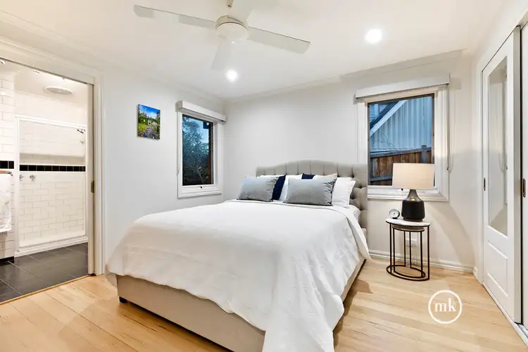 Sixth view of Homely house listing, 87 Greenhill Road, Greensborough VIC 3088