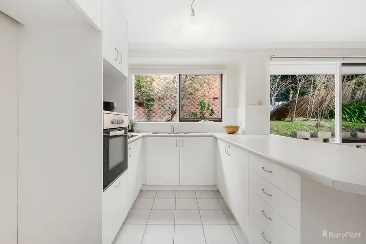 Fourth view of Homely unit listing, 3/208-210 High Street, Templestowe Lower VIC 3107