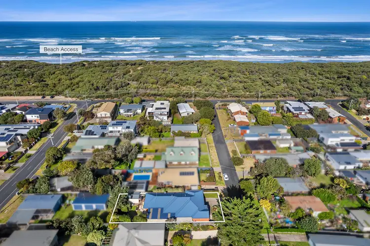 Second view of Homely house listing, 12 Antares Court, Ocean Grove VIC 3226
