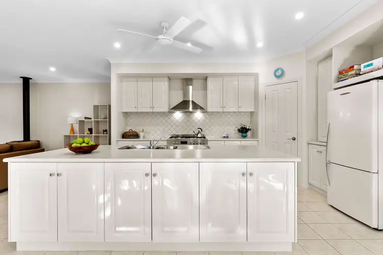 Third view of Homely house listing, 12 Antares Court, Ocean Grove VIC 3226
