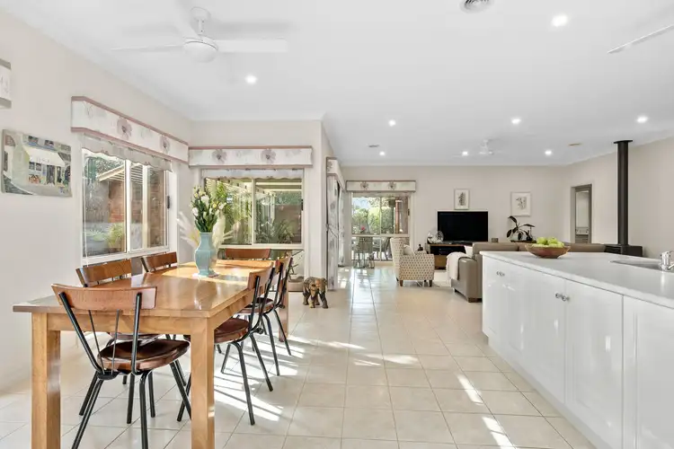 Fourth view of Homely house listing, 12 Antares Court, Ocean Grove VIC 3226
