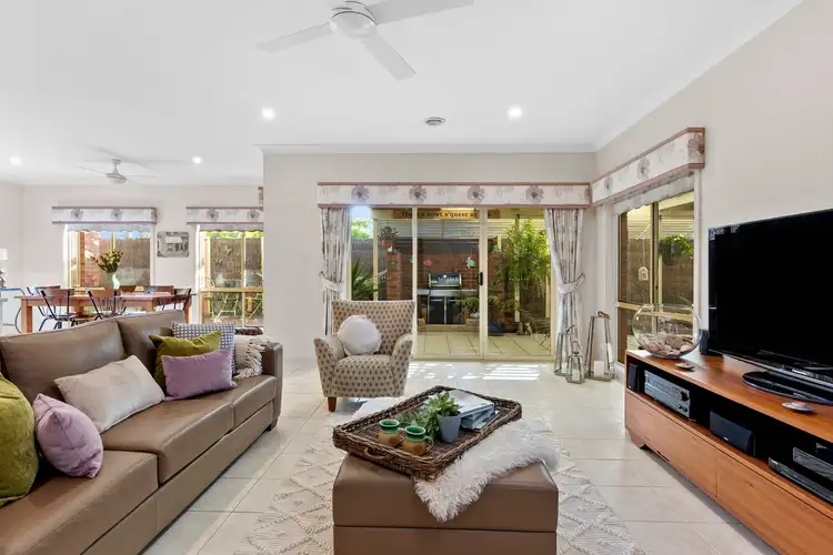 Fifth view of Homely house listing, 12 Antares Court, Ocean Grove VIC 3226