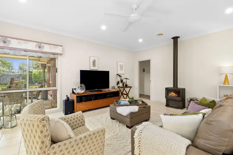 Sixth view of Homely house listing, 12 Antares Court, Ocean Grove VIC 3226