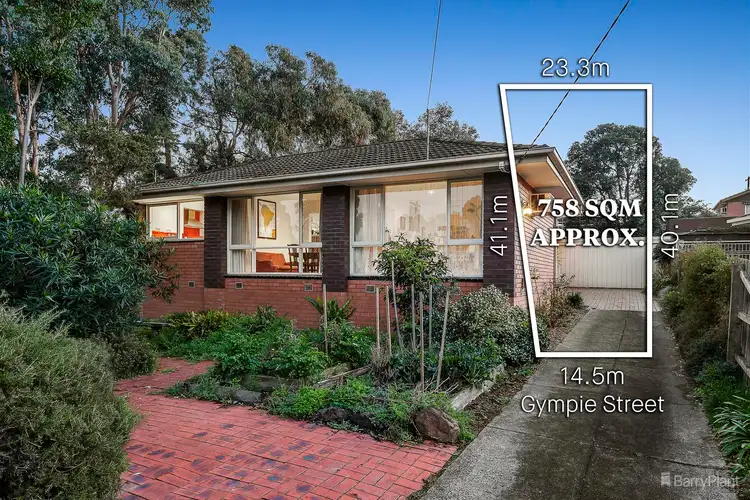 31 Gympie Street, Bulleen VIC 3105