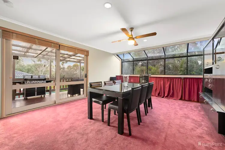 Fifth view of Homely house listing, 127 Landscape Drive, Doncaster East VIC 3109