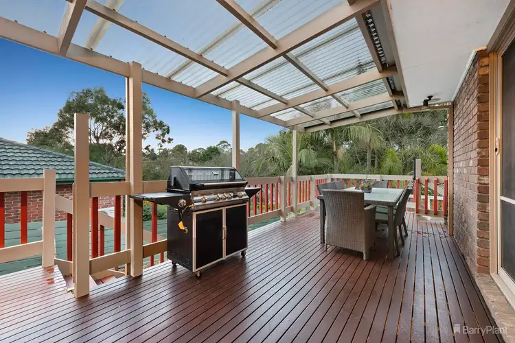Sixth view of Homely house listing, 127 Landscape Drive, Doncaster East VIC 3109