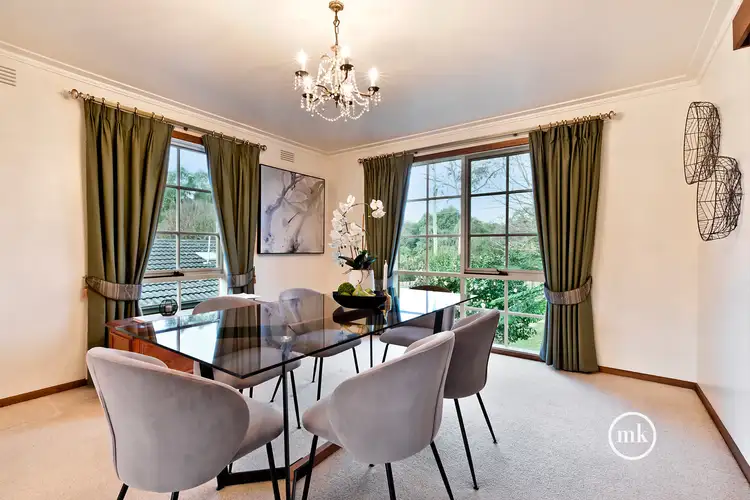 Fourth view of Homely house listing, 4 Montpellier Crescent, Templestowe Lower VIC 3107