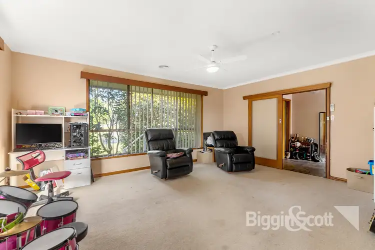 Third view of Homely house listing, 21 Semmens Avenue, Creswick VIC 3363
