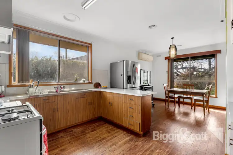 Fourth view of Homely house listing, 21 Semmens Avenue, Creswick VIC 3363