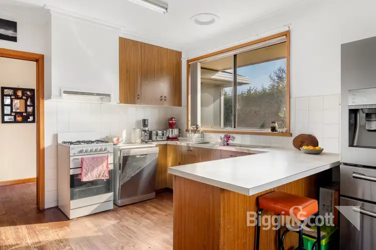 Fifth view of Homely house listing, 21 Semmens Avenue, Creswick VIC 3363