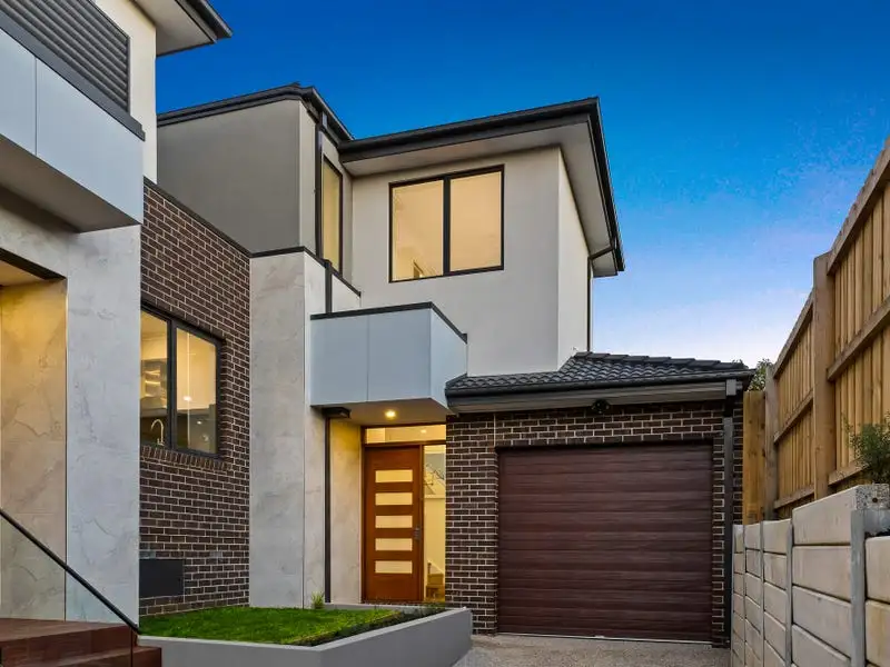Main view of Homely townhouse listing, 3/8 Catherine Avenue, Mount Waverley VIC 3149