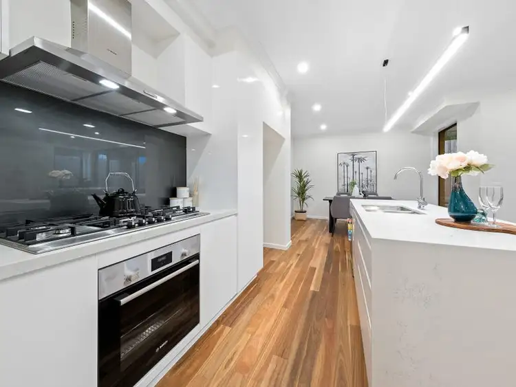 Second view of Homely townhouse listing, 3/8 Catherine Avenue, Mount Waverley VIC 3149