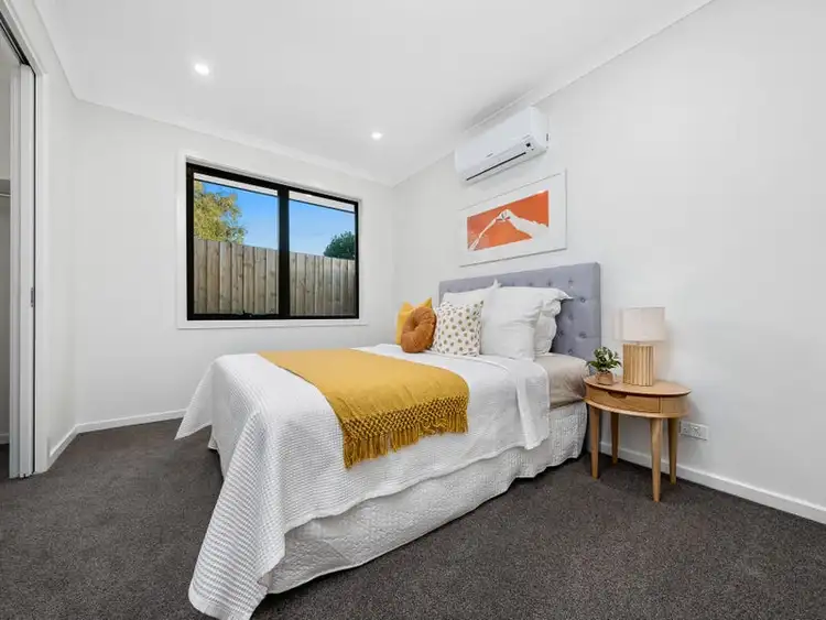 Fifth view of Homely townhouse listing, 3/8 Catherine Avenue, Mount Waverley VIC 3149