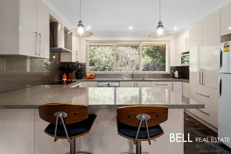 Fourth view of Homely house listing, 54 Avon Road, Avonsleigh VIC 3782