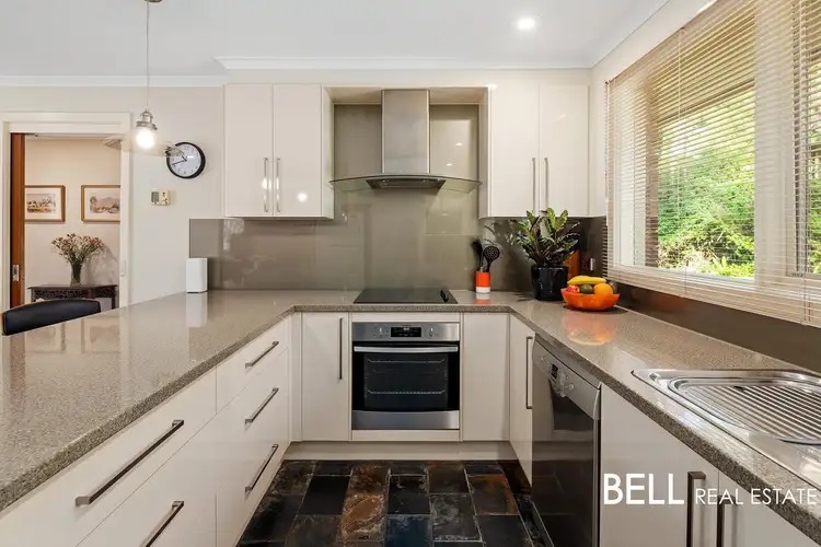 Fifth view of Homely house listing, 54 Avon Road, Avonsleigh VIC 3782