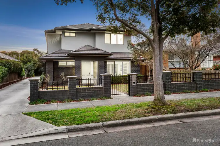 1/6 Wren Close, Nunawading VIC 3131