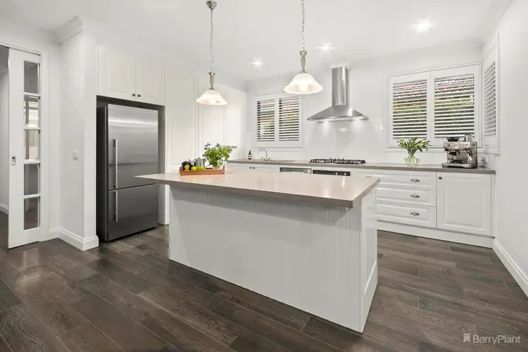 Third view of Homely house listing, 1/6 Wren Close, Nunawading VIC 3131