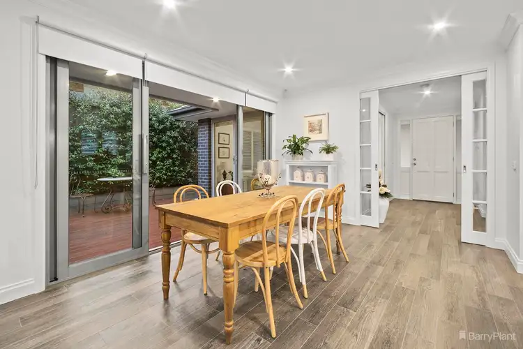 Fourth view of Homely house listing, 1/6 Wren Close, Nunawading VIC 3131