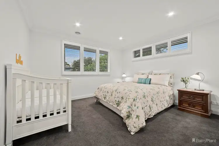 Fifth view of Homely house listing, 1/6 Wren Close, Nunawading VIC 3131