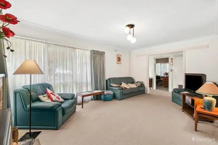 Fifth view of Homely house listing, 17 Clauscen Street, Templestowe Lower VIC 3107