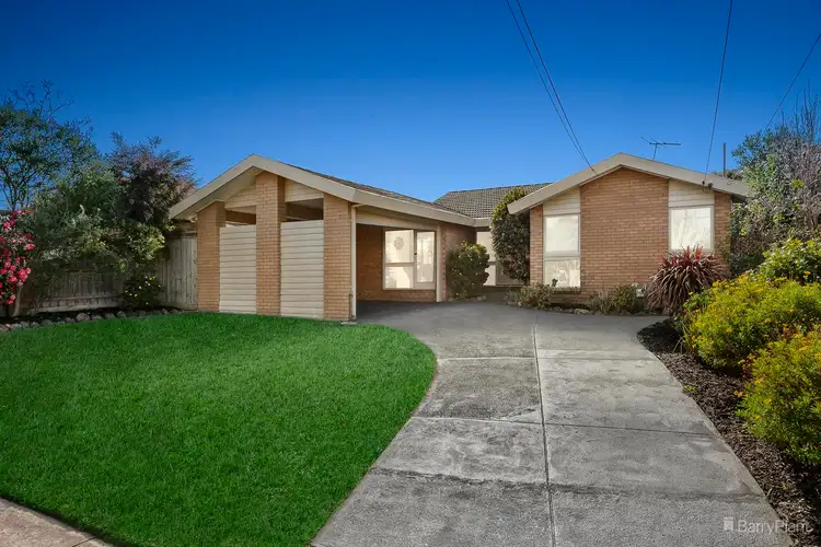 Main view of Homely house listing, 61 Canopus Drive, Doncaster East VIC 3109
