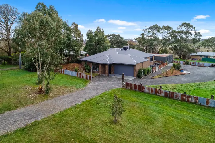 7 Bell Street, Carlsruhe VIC 3442