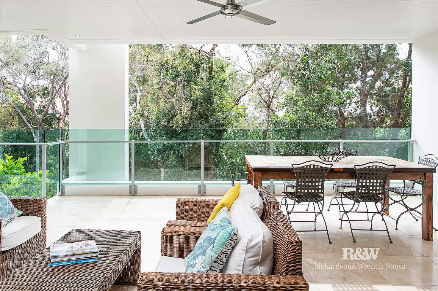 Main view of Homely apartment listing, 10/8 Serenity Close, Noosa Heads QLD 4567
