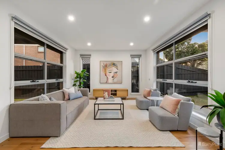 Second view of Homely townhouse listing, 1/67 Hawtin Street, Templestowe VIC 3106