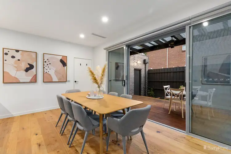 Fourth view of Homely townhouse listing, 1/67 Hawtin Street, Templestowe VIC 3106
