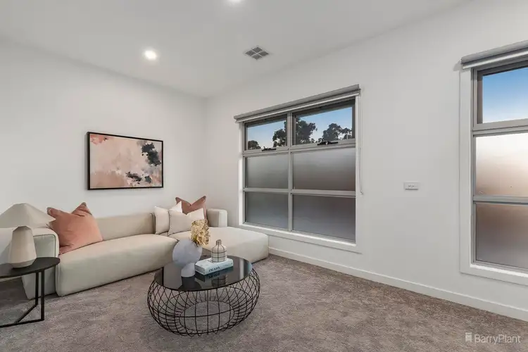 Fifth view of Homely townhouse listing, 1/67 Hawtin Street, Templestowe VIC 3106