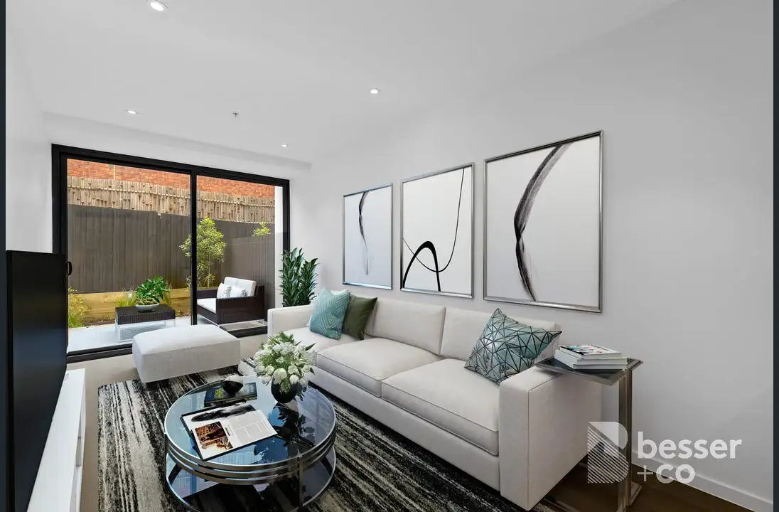Main view of Homely apartment listing, G03/2053-2055 Malvern  Road, Malvern East VIC 3145