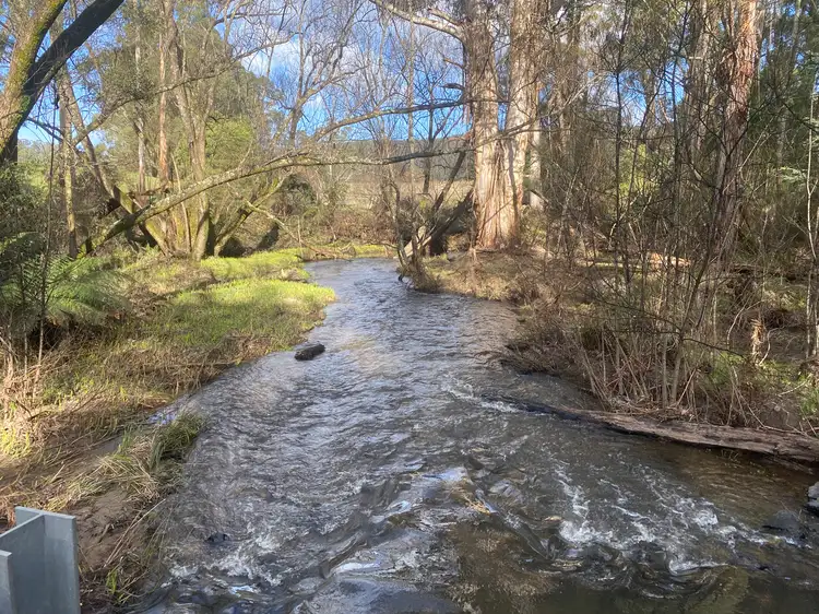 Main view of Homely rural property listing, 601 Loch Valley Road, Noojee VIC 3833