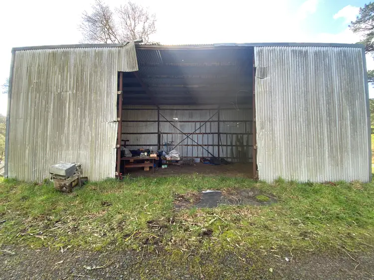 Fourth view of Homely rural property listing, 601 Loch Valley Road, Noojee VIC 3833