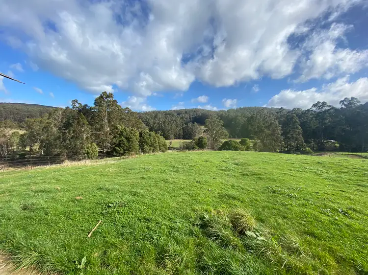 Sixth view of Homely rural property listing, 601 Loch Valley Road, Noojee VIC 3833