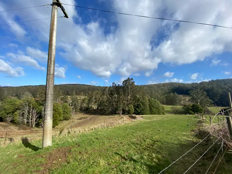 Seventh view of Homely rural property listing, 601 Loch Valley Road, Noojee VIC 3833