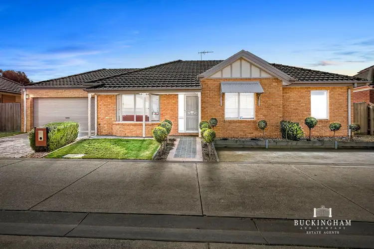 1 Atlier Place, South Morang VIC 3752