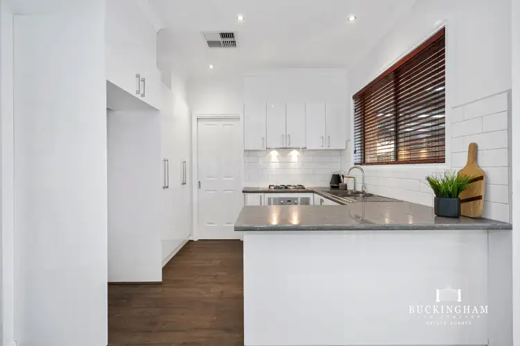 Third view of Homely house listing, 1 Atlier Place, South Morang VIC 3752